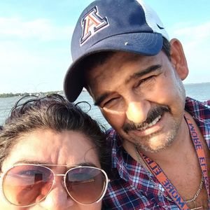 Meet your Posher, Lidia